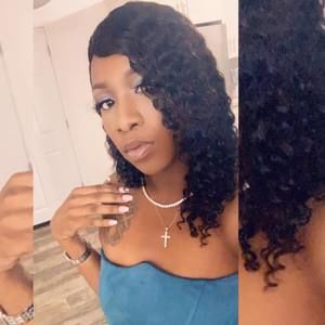 Meet your Posher, Destinee